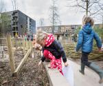 Rainproof School Playground Amsterdam #2